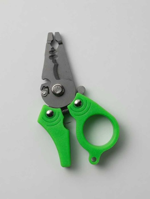 Kit EDC - completo e compacto - Micro ferramentas