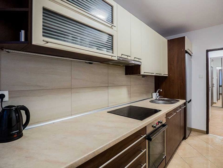 Pokój 1-os. dla dziewczyny – Nadodrze, ul. Kręta - od zaraz