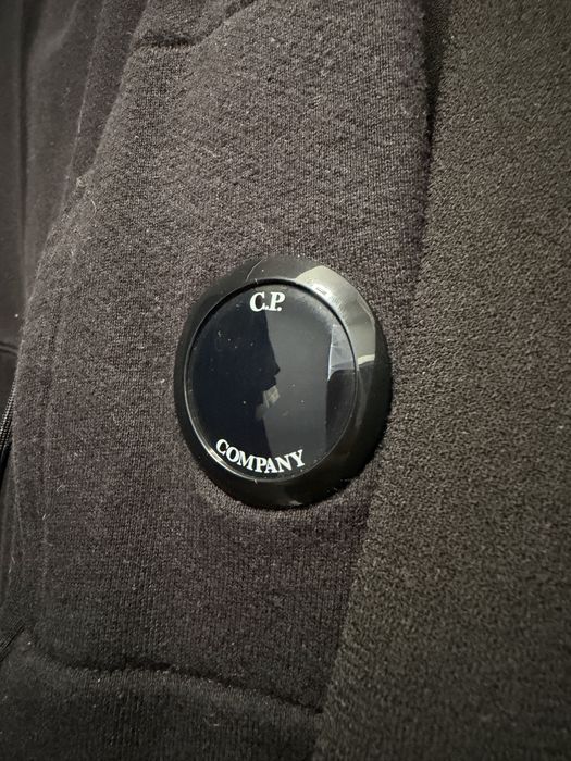 Худи C.P. Company