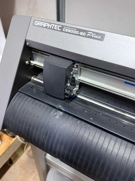 Plotter GRAPHTEC CE6000-60 Plus