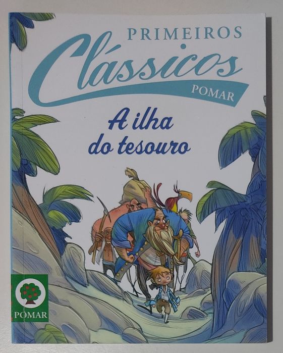 Coleção Primeiros Clássicos