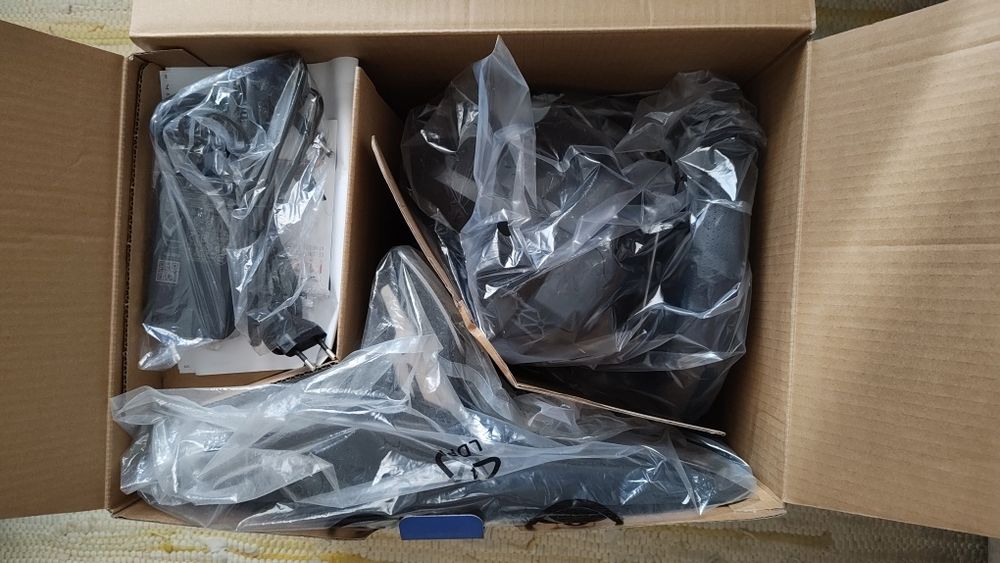 Volante Logitech g29 PS/PC