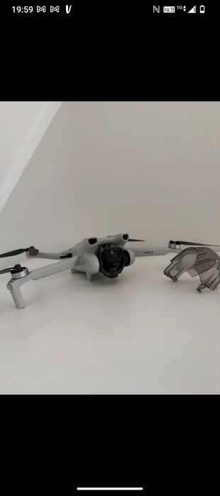 Dron DDJ mini 3 RC OKAZJA
