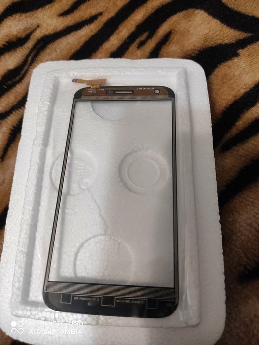 Doogee Valencia 2 Y100 Pro