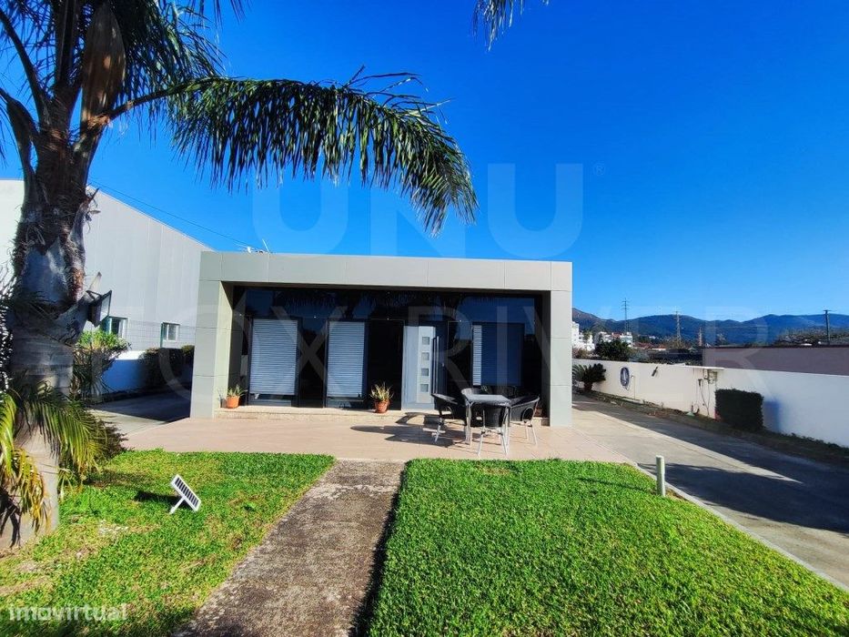 Moradia T2 - Valença