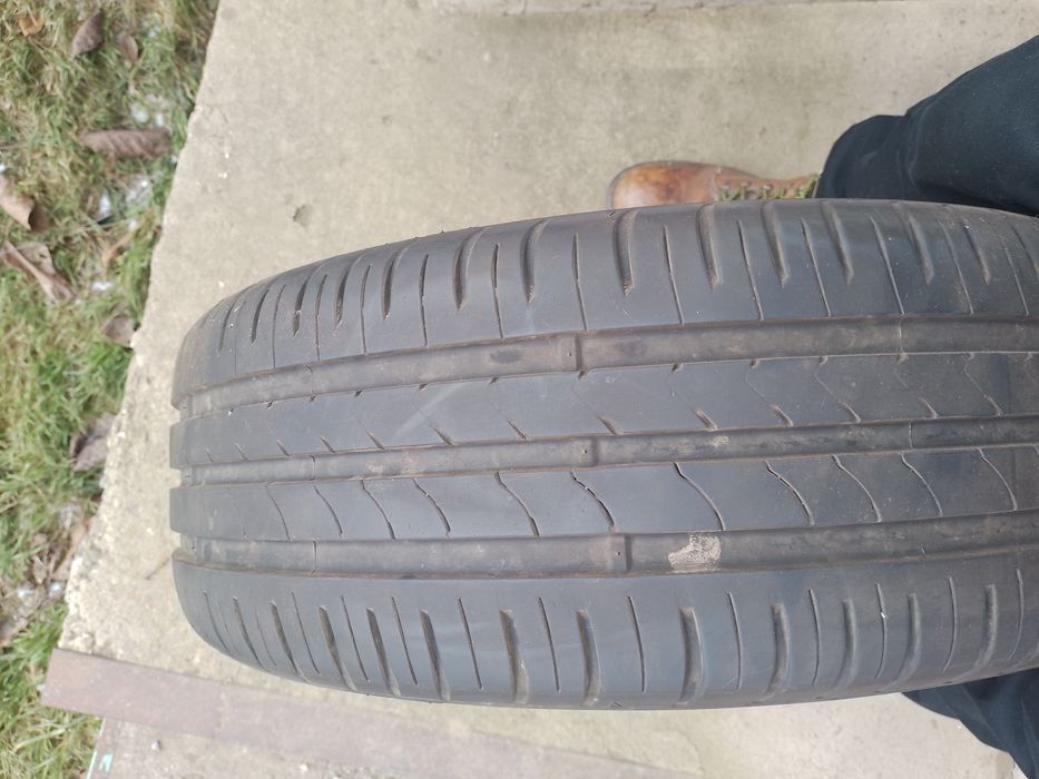 Шины Kumho Ecsta hs51 205/50 R17 летние