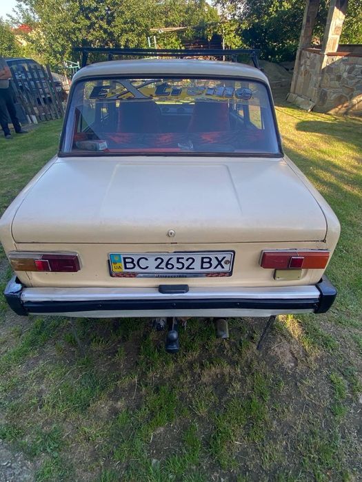 Продам Ваз 2101 1986 року