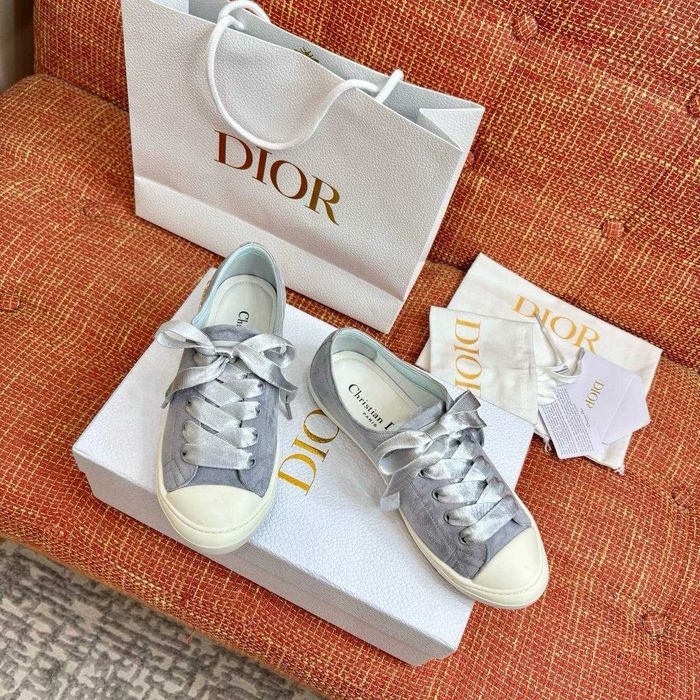 Buty sportowe Dior trampki