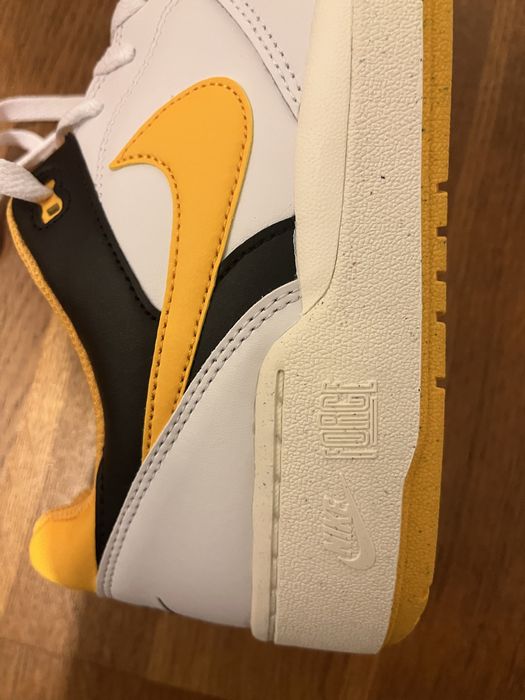 Buty męskie NIKE Sportswear Full Force