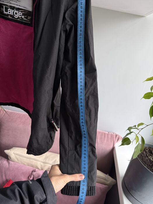 Продам жіночу вітровку Superdry Technical Pop Zip з капюшоном