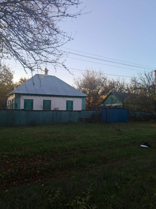 Продам  господарство