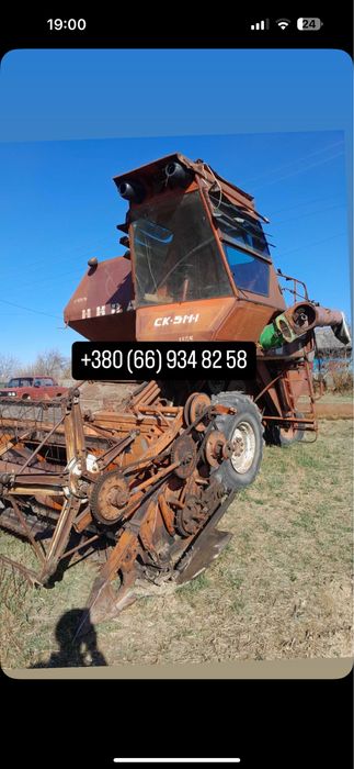 Продаи ниву ск5 в хорошому стані резина нова ремні нові