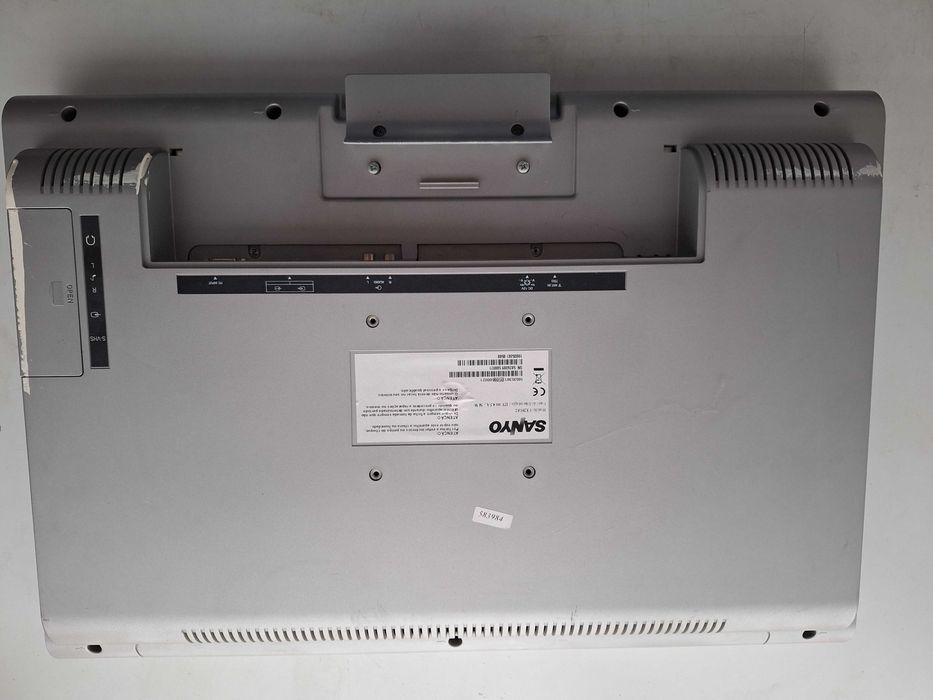 Televisão Sanyo (20 polegadas)