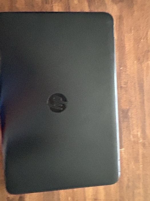 HP 250 G6, рабочий ноутбук