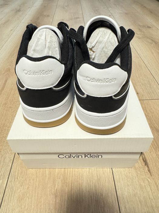Кеди,снікерси,кросівки Calvin Klein