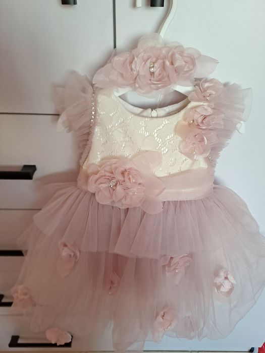 Платтячко на рочок