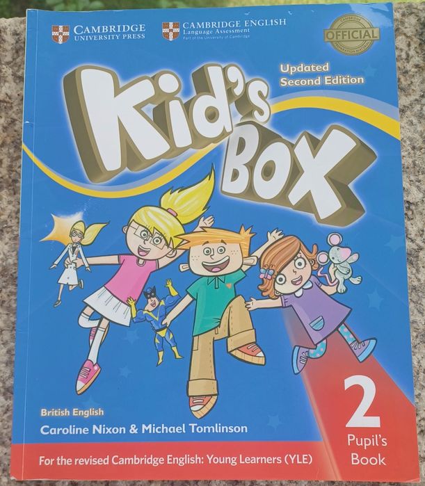 Livro de ingles em bom estado