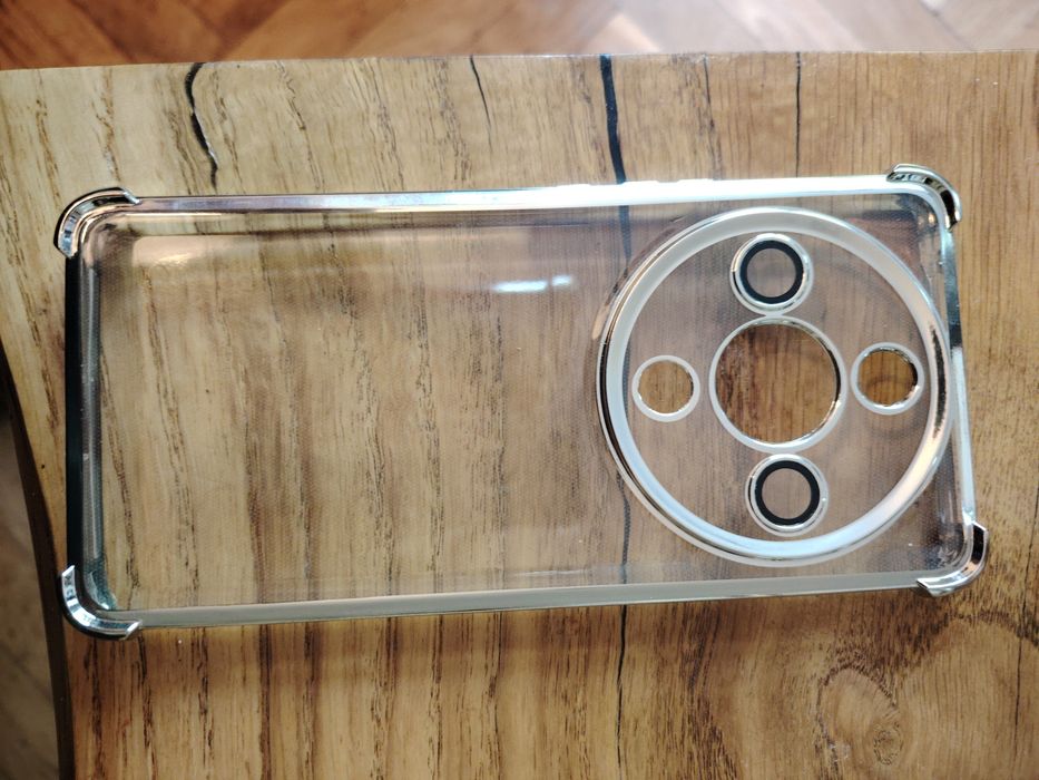 Etui plecki do Honor magic 6 lite