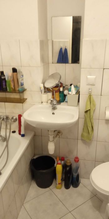 Pokój w mieszkaniu dwupokojowym, blisko do Rynku, parku - Widok 3