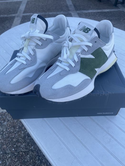 Tenis New  Balance