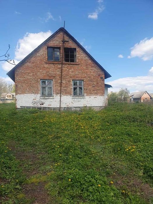 Дешевий продаж будинка