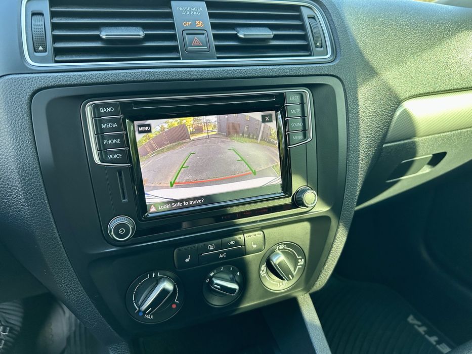 Volkwagen Jetta 1.4 TSI SE