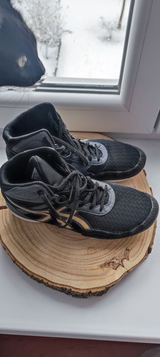 Buty bokserskie 37,5 ASICS