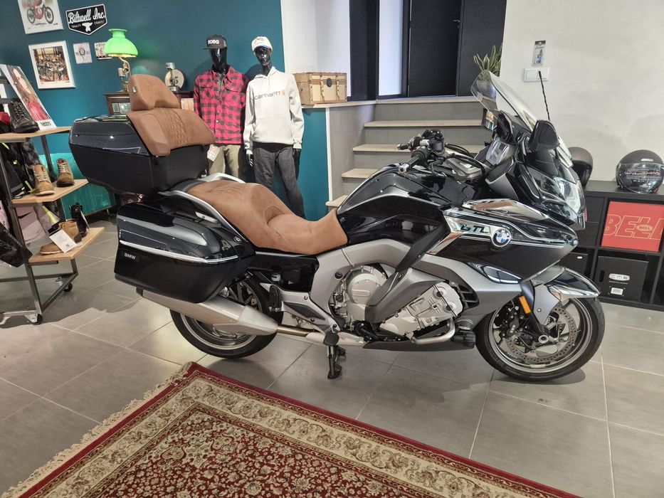 BMW K 1600 GTL