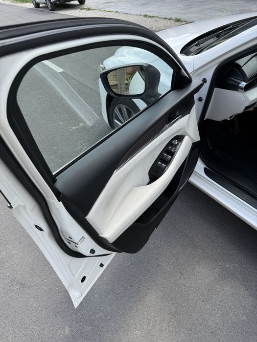 Mazda 6 2021 Signature 2.5 Turbo