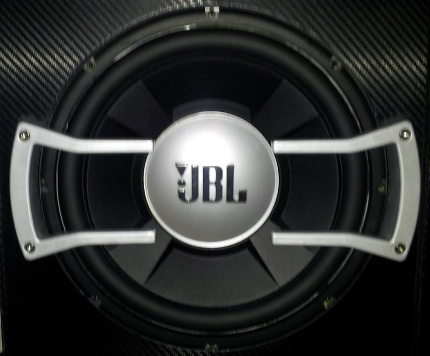 Caixas de Subwoofers jbl...Auto
