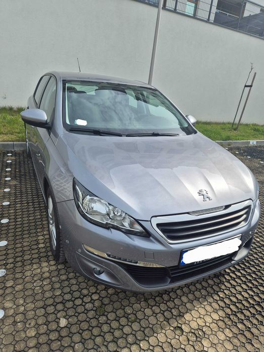 PEUGEOT 308 1.2 PureTech