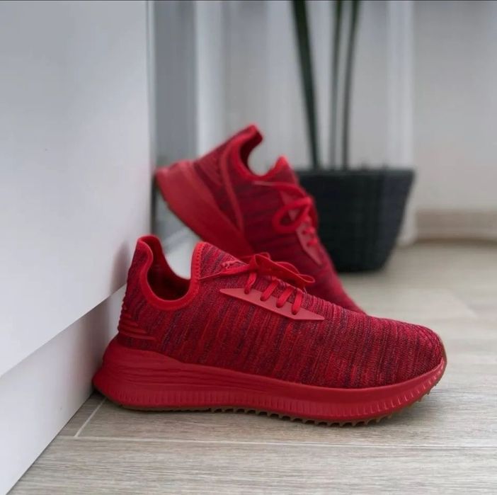 Puma AVID evoKNIT