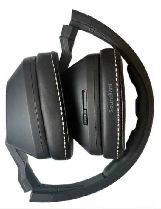 Auscultadores SKULLCANDY Crusher Mod. S7SHGW-473 Edição especia F1