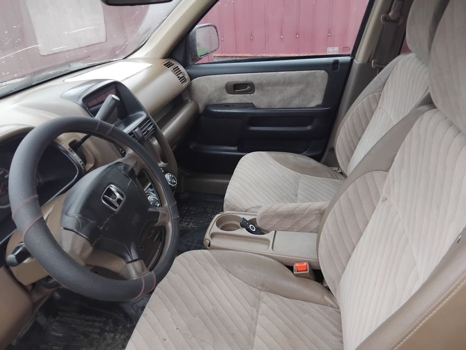 Продам Хонда срв