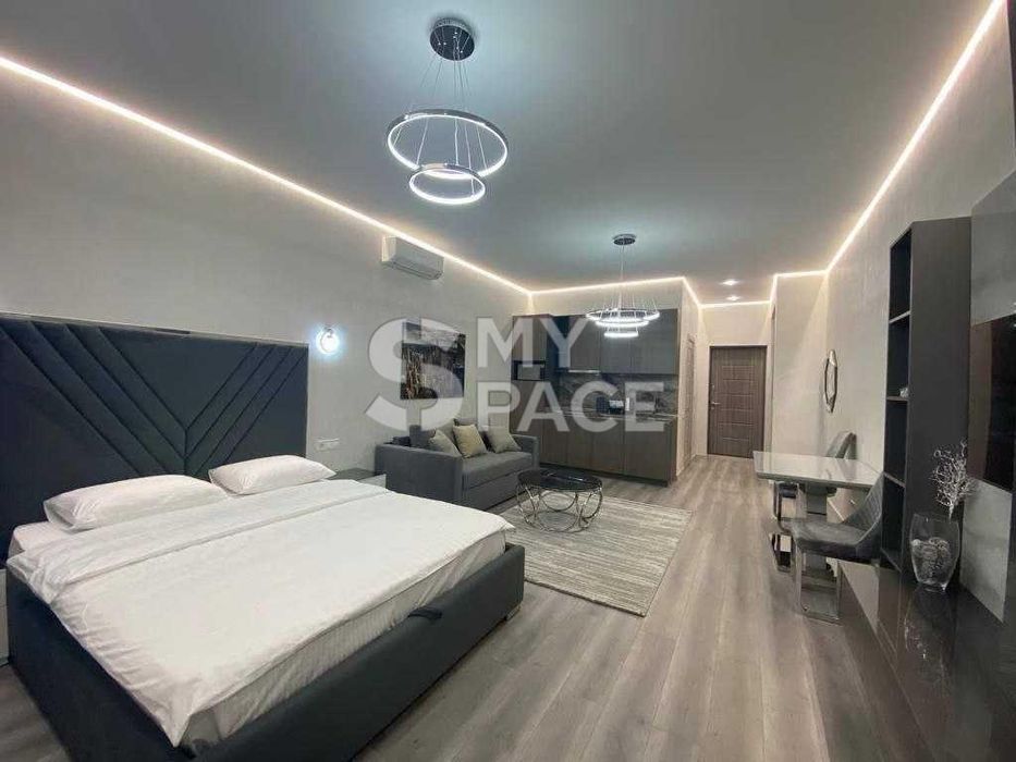 ЖК Парк-хол Горький, вул. Антоновича, 131