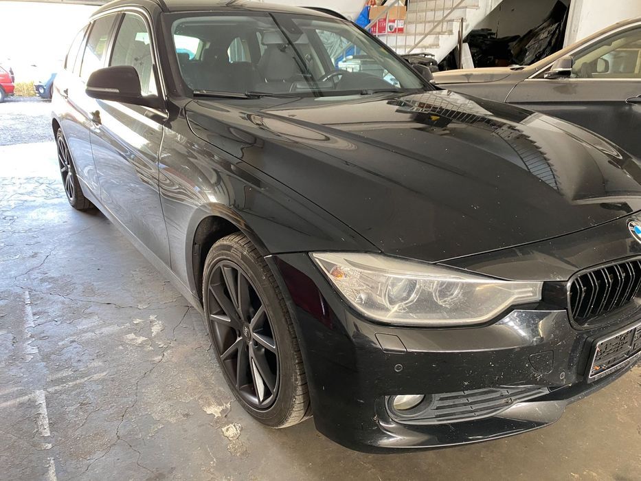 BMW F31 Serie 3 para Peças