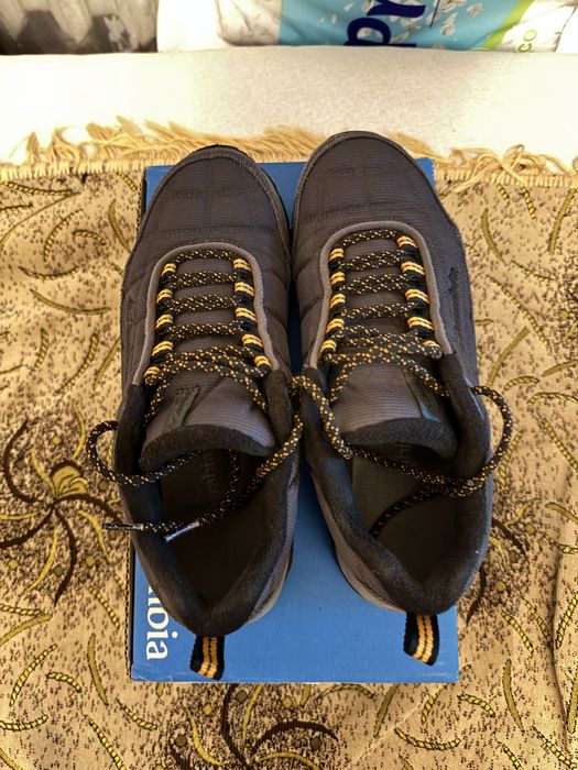 Columbia Firecamp III Fleece