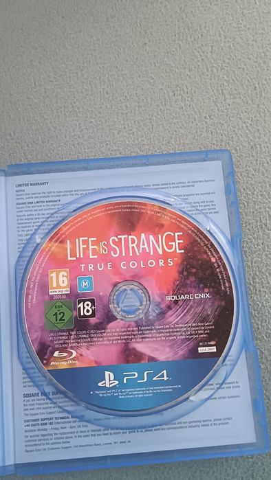 Life is Strange: True Colors