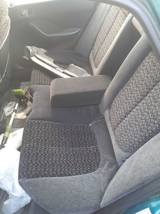 Карти дверні Honda Accord 5 cc7.