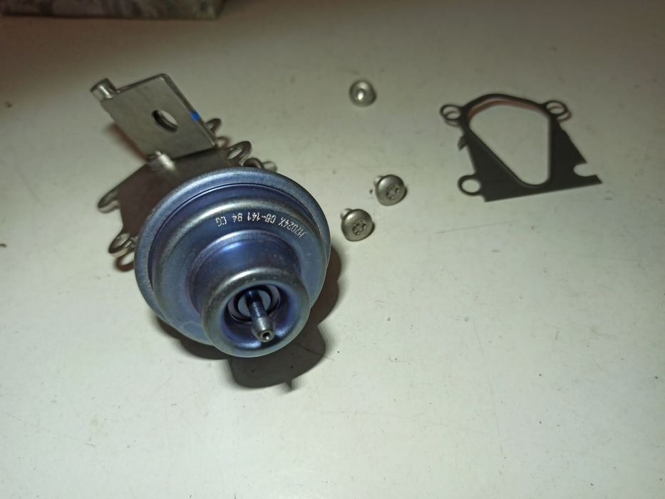 wastegate - AUDI Q5 (8RB) | 08 - 17