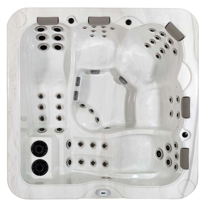 Wanna jacuzzi Viskan BOKO