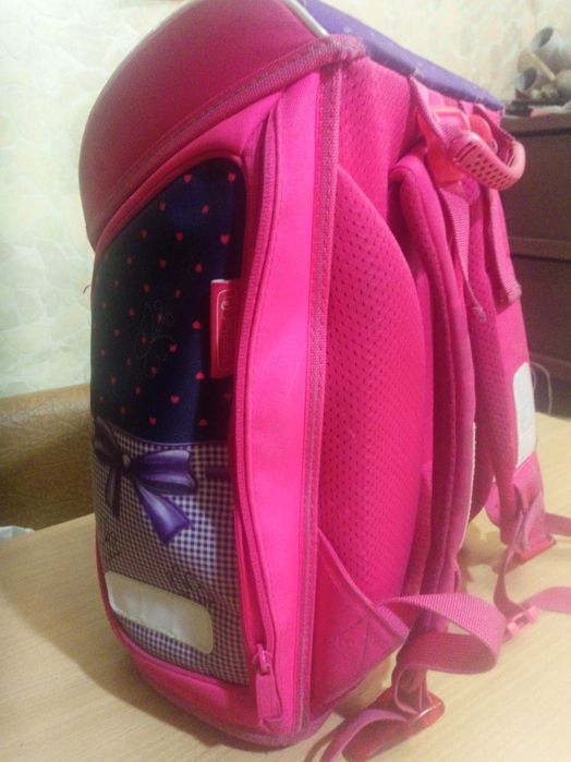 Рюкзак ортопедический Herlitz