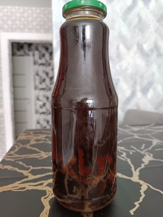 Струмінь бобра,струя бобра