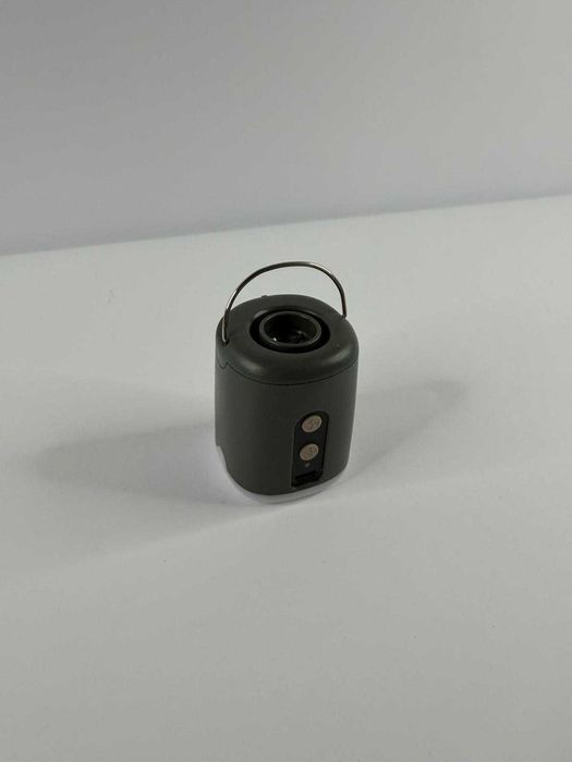 Elektryczna Pompa Powietrza USB-C LED Do Materaca Basenu 4 Dysze