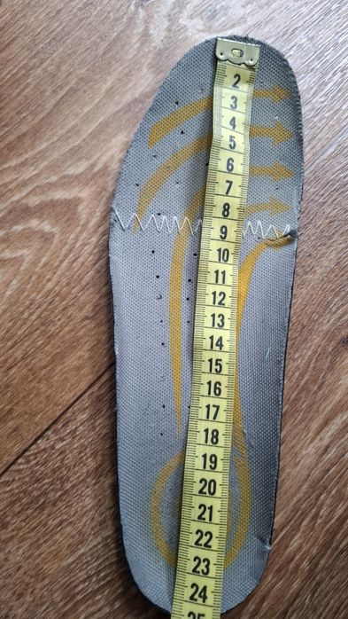 Робочі кросівки Safety Jogger Kronos 38 р.