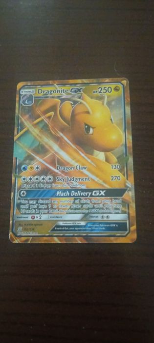 Carta de Pokémon