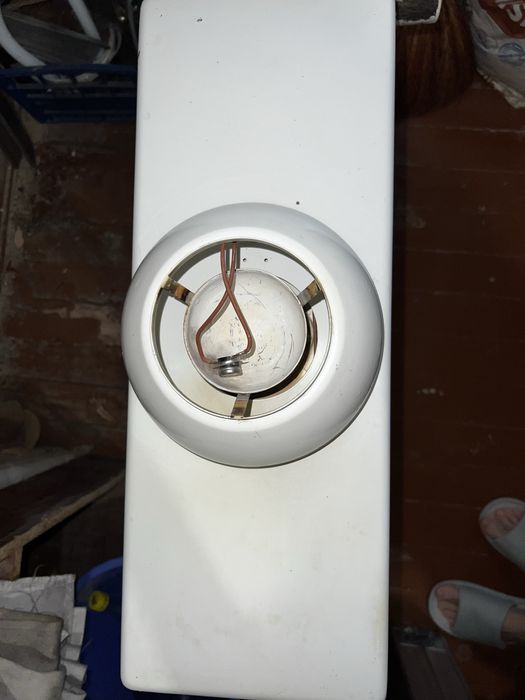 Котел газовий гелиос 10 лівостронній димохідний