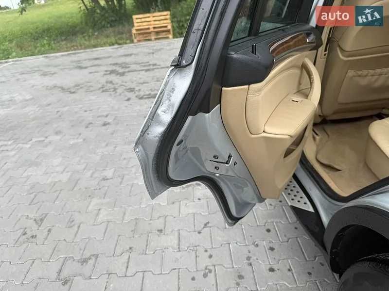 Продаю BMW X5 E70 2010 р