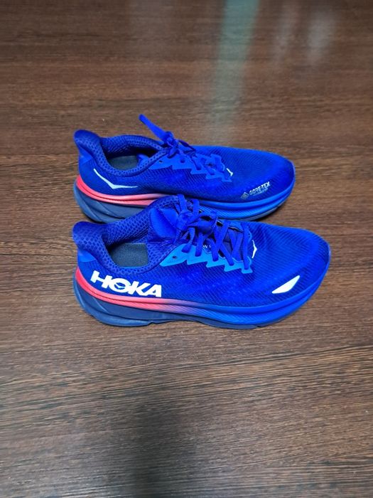 Кросівки HOKA W CLIFTON 9  GTX Р 41 1/3 26см