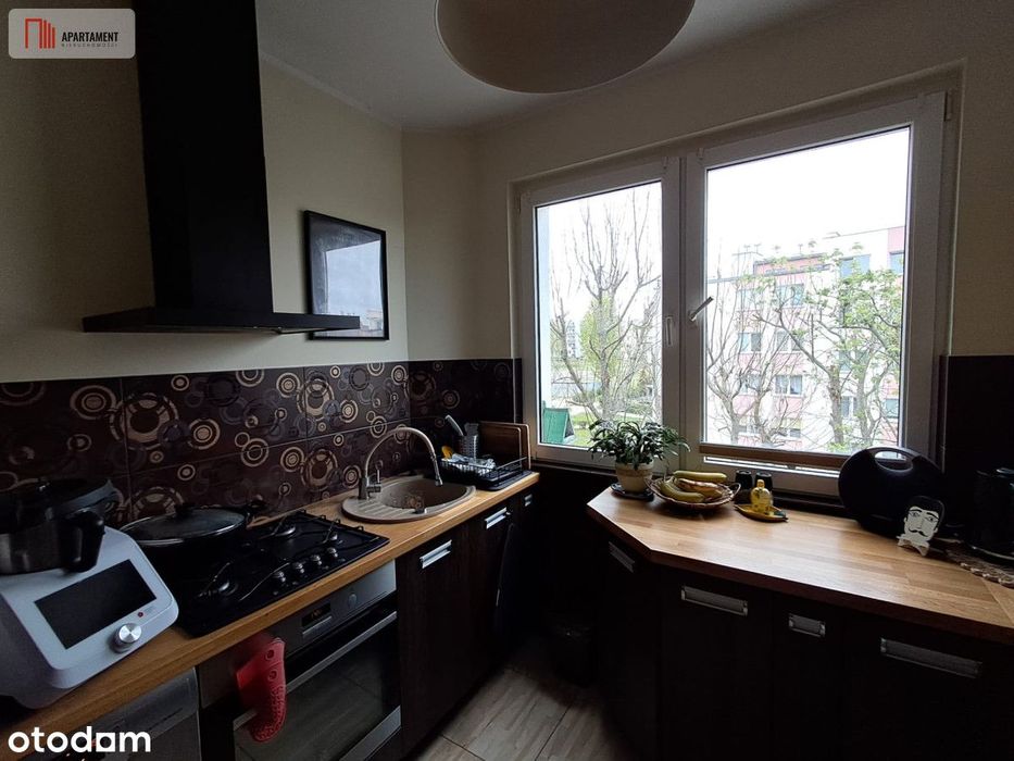 3 pokoje po remoncie | balkon | 2 piętro | Tczew